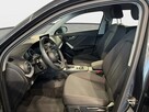 Audi Q2 VAT 23% 35TFSI 150KM S-tronic 2022 r., salon PL, I właściciel - 15