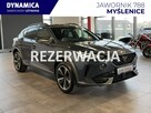 Cupra Formentor VAT 23% 1.5TSI 150KM DSG 2022 r., salon PL, gwarancja fabryczna