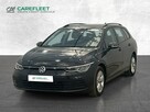 Volkswagen Golf VIII 1.0 eTSI Life DSG Hatchback