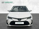 Toyota Corolla 1.8 Hybrid GPF Active Sedan - 2