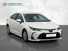 Toyota Corolla 1.8 Hybrid GPF Active Sedan - 3
