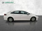 Toyota Corolla 1.8 Hybrid GPF Active Sedan - 4