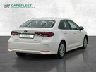Toyota Corolla 1.8 Hybrid GPF Active Sedan - 5