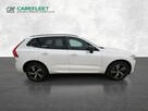 Volvo XC 60 B5 B AWD R-Design aut Kombi - 4