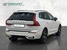 Volvo XC 60 B5 B AWD R-Design aut Kombi - 5