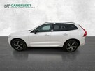 Volvo XC 60 B5 B AWD R-Design aut Kombi - 8