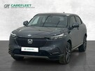 Honda HR-V 1.5 i-MMD Advance CVT Kombi