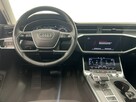 Audi A6 Limousine  40 TDI mHEV S tronic Sedan - 9