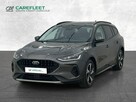 Ford Focus 1.5 EcoBlue Active X aut Kombi - 1