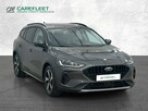 Ford Focus 1.5 EcoBlue Active X aut Kombi - 3
