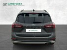 Ford Focus 1.5 EcoBlue Active X aut Kombi - 6