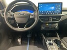 Ford Focus 1.5 EcoBlue Active X aut Kombi - 9