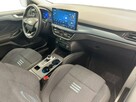 Ford Focus 1.5 EcoBlue Active X aut Kombi - 14