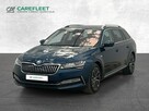 Skoda Superb 2.0 TDI SCR L&K DSG Kombi