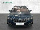 Skoda Superb 2.0 TDI SCR L&K DSG Kombi - 2