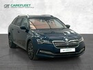 Skoda Superb 2.0 TDI SCR L&K DSG Kombi - 3