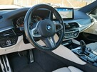 BMW 6GT 630d 3.0d 286KM Gran Turismo M Sport xDrive 4x4 -Hak -Kraj -1 Właśc. - 4