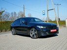 BMW 6GT 630d 3.0d 286KM Gran Turismo M Sport xDrive 4x4 -Hak -Kraj -1 Właśc. - 6