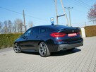 BMW 6GT 630d 3.0d 286KM Gran Turismo M Sport xDrive 4x4 -Hak -Kraj -1 Właśc. - 8