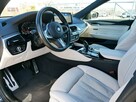 BMW 6GT 630d 3.0d 286KM Gran Turismo M Sport xDrive 4x4 -Hak -Kraj -1 Właśc. - 10