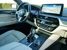BMW 6GT 630d 3.0d 286KM Gran Turismo M Sport xDrive 4x4 -Hak -Kraj -1 Właśc. - 11