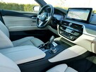 BMW 6GT 630d 3.0d 286KM Gran Turismo M Sport xDrive 4x4 -Hak -Kraj -1 Właśc. - 12