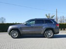 Jeep Grand Cherokee 3.0 V6 CRD MJ 250KM Eu6 Limited Automat 4x4 4WD -Hak -Webasto -Kamera - 2
