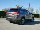 Jeep Grand Cherokee 3.0 V6 CRD MJ 250KM Eu6 Limited Automat 4x4 4WD -Hak -Webasto -Kamera - 7