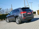 Jeep Grand Cherokee 3.0 V6 CRD MJ 250KM Eu6 Limited Automat 4x4 4WD -Hak -Webasto -Kamera - 8
