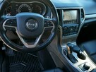 Jeep Grand Cherokee 3.0 V6 CRD MJ 250KM Eu6 Limited Automat 4x4 4WD -Hak -Webasto -Kamera - 11