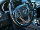 Jeep Grand Cherokee 3.0 V6 CRD MJ 250KM Eu6 Limited Automat 4x4 4WD -Hak -Webasto -Kamera - 12