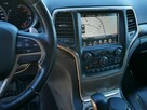 Jeep Grand Cherokee 3.0 V6 CRD MJ 250KM Eu6 Limited Automat 4x4 4WD -Hak -Webasto -Kamera - 13
