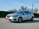 Renault Megane FL 1.3TCe 140KM Eu6 Sedan Limited Gwarancja fabr -Krajowy -Full LED - 1