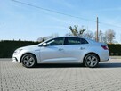 Renault Megane FL 1.3TCe 140KM Eu6 Sedan Limited Gwarancja fabr -Krajowy -Full LED - 2