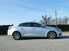 Renault Megane FL 1.3TCe 140KM Eu6 Sedan Limited Gwarancja fabr -Krajowy -Full LED - 7