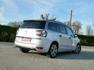 Citroen C4 Grand Picasso 2.0HDI 150KM Eu6 Automat -5 Osób -Serwis ASO -Navi -Zobacz - 5