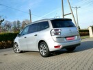 Citroen C4 Grand Picasso 2.0HDI 150KM Eu6 Automat -5 Osób -Serwis ASO -Navi -Zobacz - 7