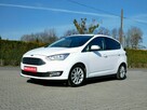 Ford C-Max 1.5 150KM Eu6 Automat -Hak -Nowy Rozrząd -Kamera -Pak zima -GWARANCJA