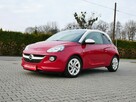Opel Adam 1.4 87KM Eu5 Jam -Pakiet zima -Nowy rozrząd -Bardzo zadbany - 1