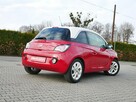 Opel Adam 1.4 87KM Eu5 Jam -Pakiet zima -Nowy rozrząd -Bardzo zadbany - 5