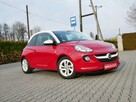Opel Adam 1.4 87KM Eu5 Jam -Pakiet zima -Nowy rozrząd -Bardzo zadbany - 7