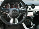 Opel Adam 1.4 87KM Eu5 Jam -Pakiet zima -Nowy rozrząd -Bardzo zadbany - 16