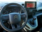 Citroen Berlingo 1.2PT 110KM Eu6 Long -7 Osób -7 pełnych foteli -Hak -bagażnik dachowy - 11