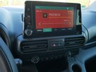 Citroen Berlingo 1.2PT 110KM Eu6 Long -7 Osób -7 pełnych foteli -Hak -bagażnik dachowy - 12