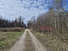 Działka budowlana Adamowizna gm. Grodzisk Mazowiecki, - 4