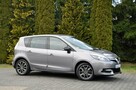 Renault Scenic 1.6dCi(130KM)*Lift*Led*Duża Navi*Skóry*Bose*I Wł*Parktronik*Alu17"ASO - 4