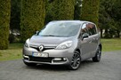 Renault Scenic 1.6dCi(130KM)*Lift*Led*Duża Navi*Skóry*Bose*I Wł*Parktronik*Alu17"ASO - 9