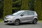 Renault Scenic 1.6dCi(130KM)*Lift*Led*Duża Navi*Skóry*Bose*I Wł*Parktronik*Alu17"ASO - 11