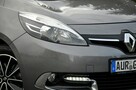 Renault Scenic 1.6dCi(130KM)*Lift*Led*Duża Navi*Skóry*Bose*I Wł*Parktronik*Alu17"ASO - 12