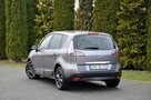 Renault Scenic 1.6dCi(130KM)*Lift*Led*Duża Navi*Skóry*Bose*I Wł*Parktronik*Alu17"ASO - 14